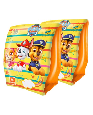 Smart-Planet Ensemble de plage Paw Patrol - Matelas gonflable - Ballon de  natation - Pat' Patrouille - Gonflable - Piscine - Matelas de natation :  : Jeux et Jouets