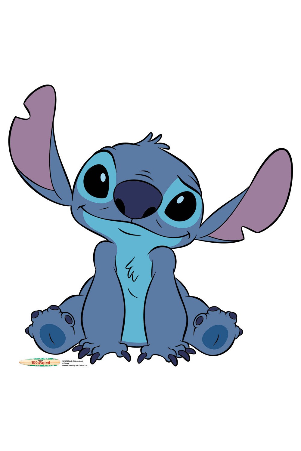 Stitch